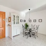 Appartement Residencial Dianium By Carlosferien
