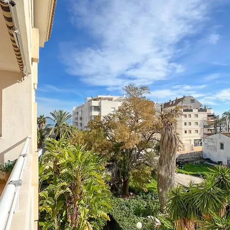 Appartement Residencial Dianium By Carlosferien Dénia