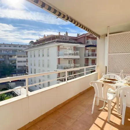 Residencial Dianium By Carlosferien Appartement Dénia