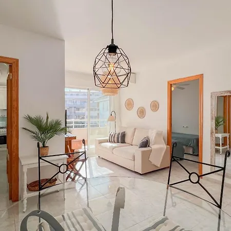 Residencial Dianium By Carlosferien Appartement