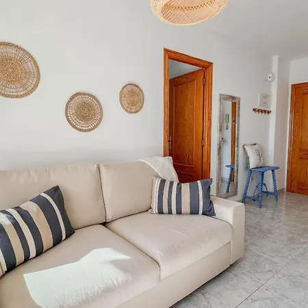 Daire Residencial Dianium By Carlosferien Denia